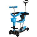   iTrike 5  1 JR 3-059 Maxi Blue